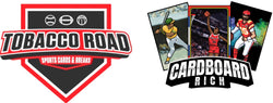 Tobacco Road Sports Cards